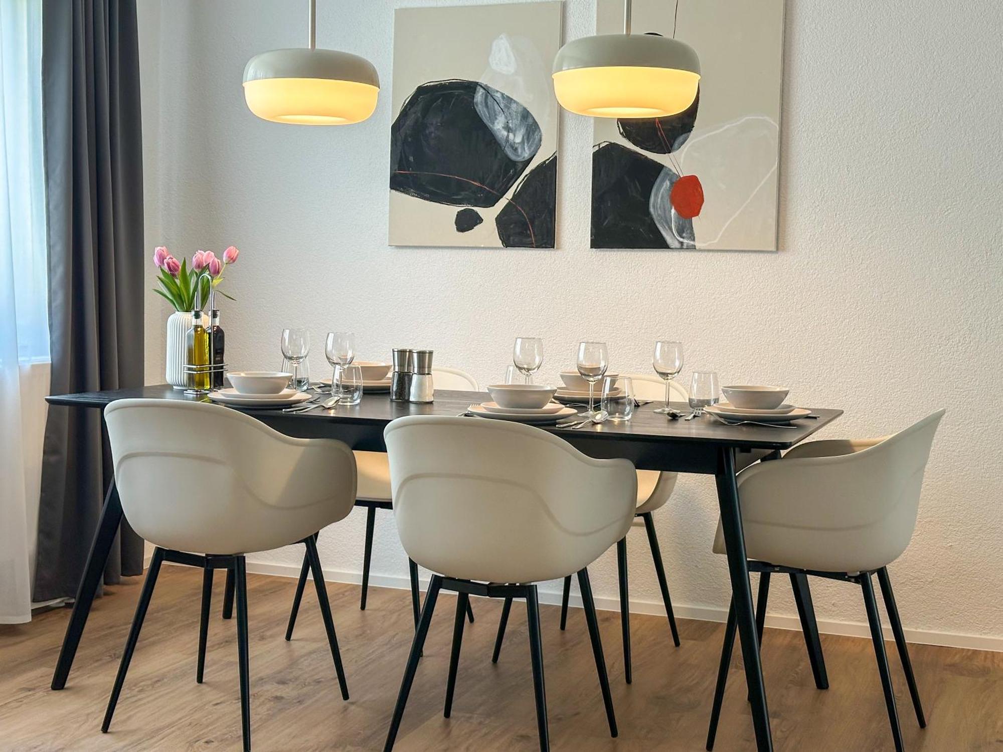 Apartment Im Herzen Der Altstadt - Leonberg Naehe Stuttgart Eksteriør billede
